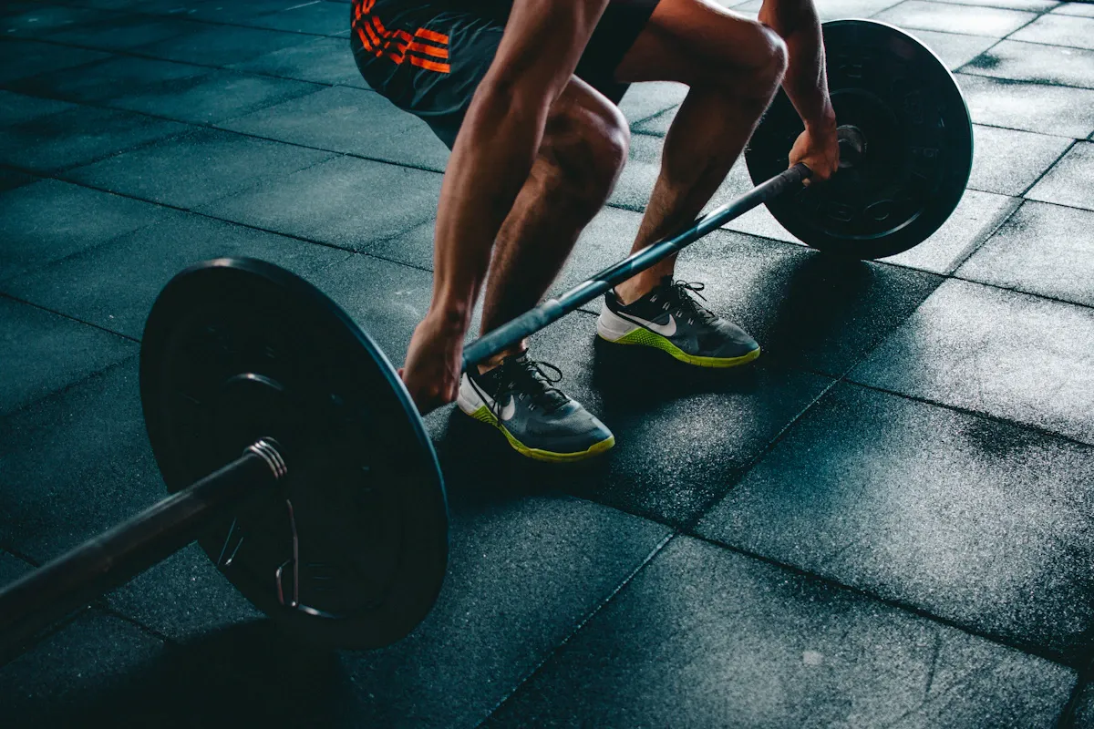 Endurance Program
