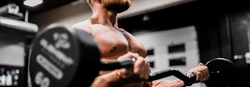 Muscle Building Program