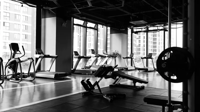 Iron Club Location