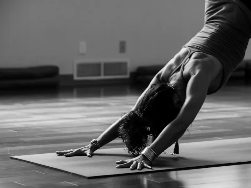 Flexibility & Mobility Program